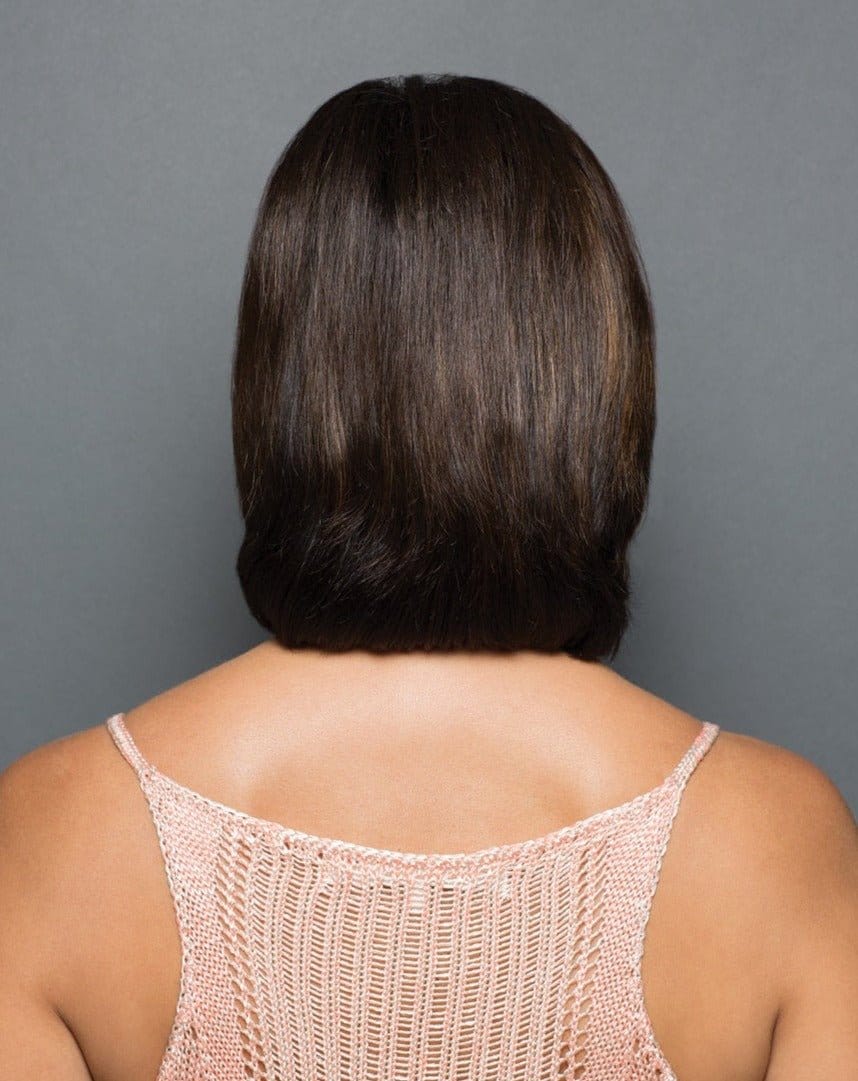 100% Human Hair Hand Tied Bang by Raquel Welch | Human Hair Hair - Image 4
