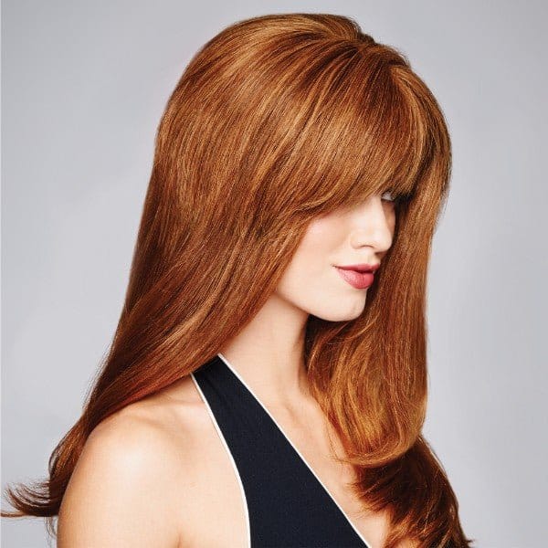 100% Human Hair Hand Tied Bang by Raquel Welch | Human Hair Hair - Image 9