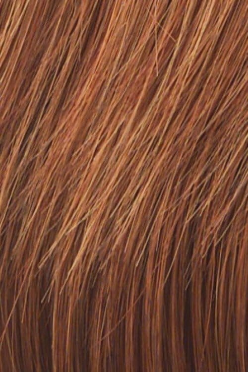 12" Stretch Pony by Hairdo | Heat Friendly Synthetic Hair - Image 16