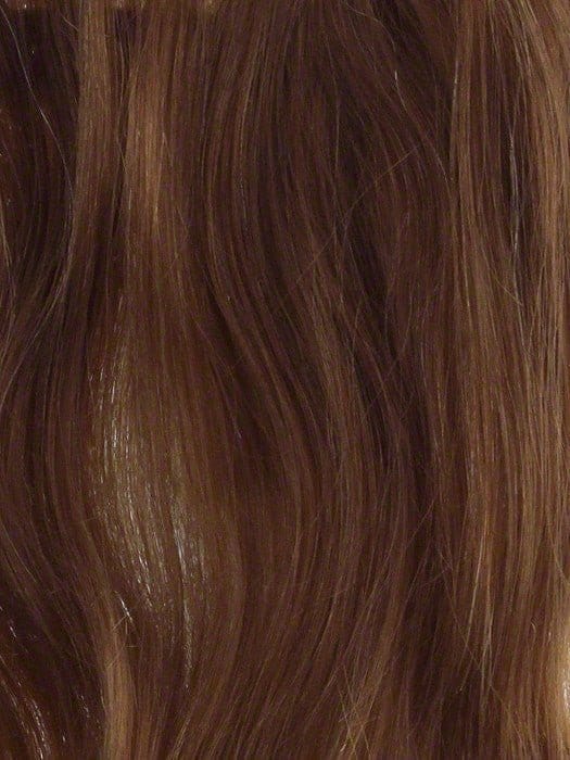 16" Human Hair Pony Extension by Hairdo | Human Hair - Image 11
