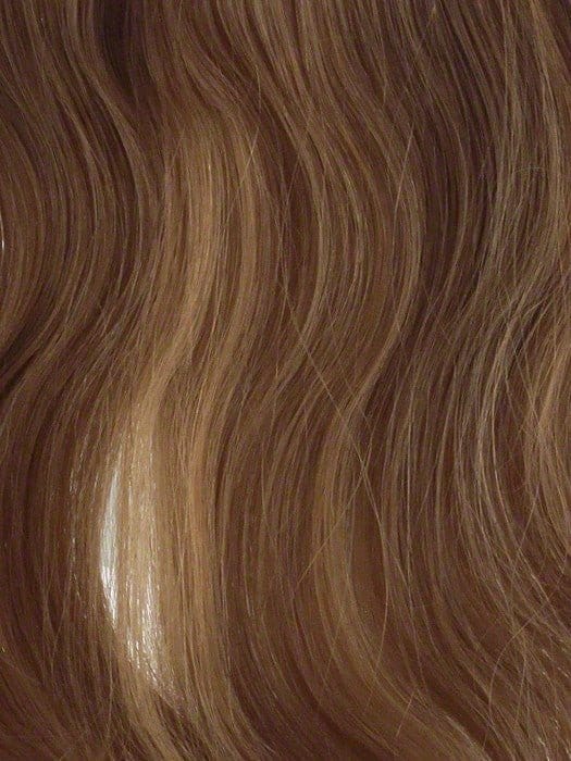16" Human Hair Pony Extension by Hairdo | Human Hair - Image 12