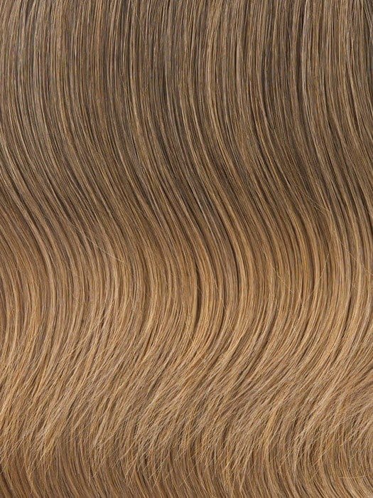 16" Human Hair Pony Extension by Hairdo | Human Hair - Image 13
