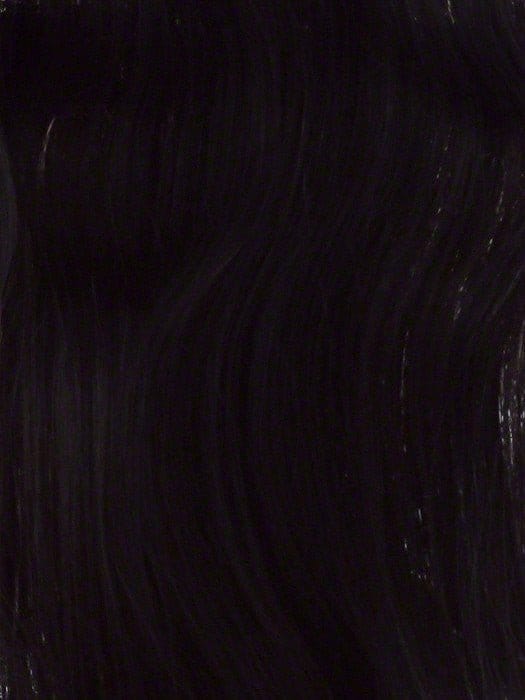 16" Human Hair Pony Extension by Hairdo | Human Hair - Image 6