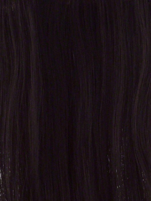16" Human Hair Pony Extension by Hairdo | Human Hair - Image 7
