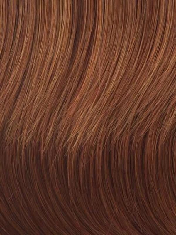 16" Invisible Extension by Hairdo | Heat Friendly Synthetic Hair - Image 12