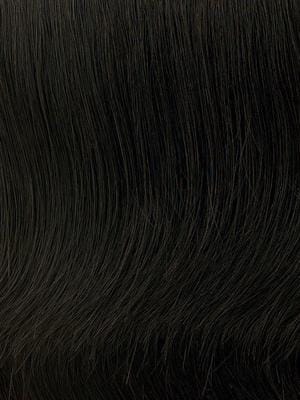 16" Invisible Extension by Hairdo | Heat Friendly Synthetic Hair - Image 4