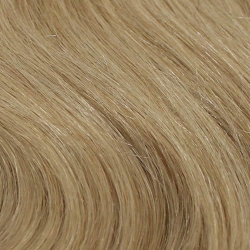 302 Hand Tied by WigPro | Human Hair Topper | Mono Top - Image 25