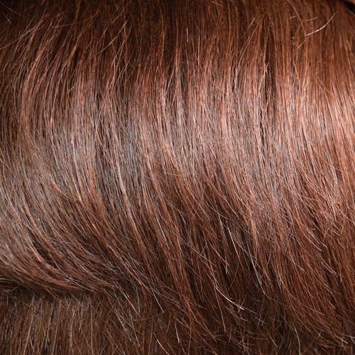 302 Hand Tied by WigPro | Human Hair Topper | Mono Top - Image 29