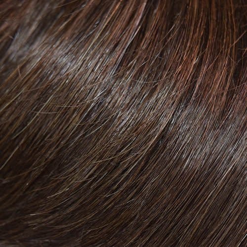 302 Hand Tied by WigPro | Human Hair Topper | Mono Top - Image 31