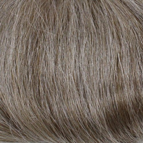 302 Hand Tied by WigPro | Human Hair Topper | Mono Top - Image 34