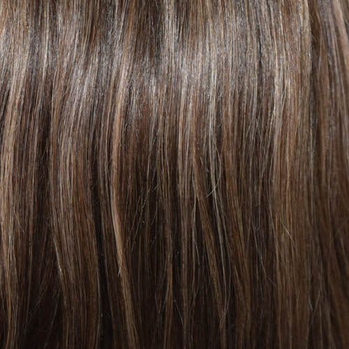 302 Hand Tied by WigPro | Human Hair Topper | Mono Top - Image 41