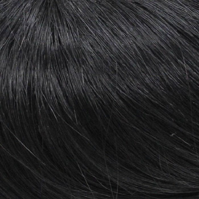 302 Hand Tied by WigPro | Human Hair Topper | Mono Top - Image 6