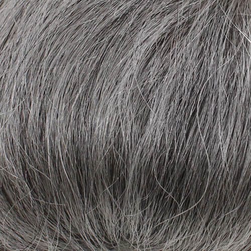 302L Lace Top Hand Tied by WigPro | Human Hair Topper | Mono Top - Image 27