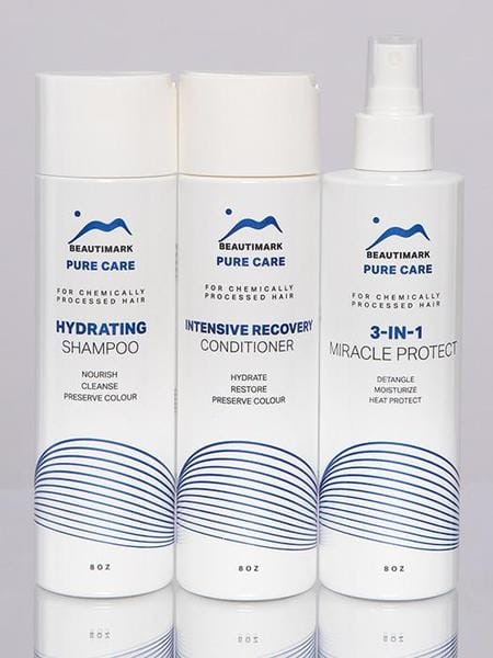 Beautimark 3pc Human Hair Must Haves