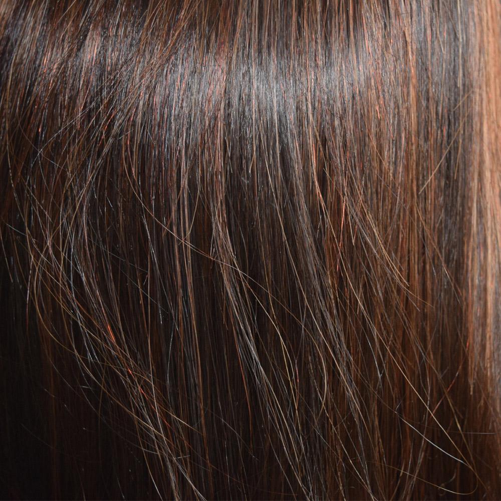 510A Heather II by WigPro | Synthetic Wig | Basic Cap - Image 15