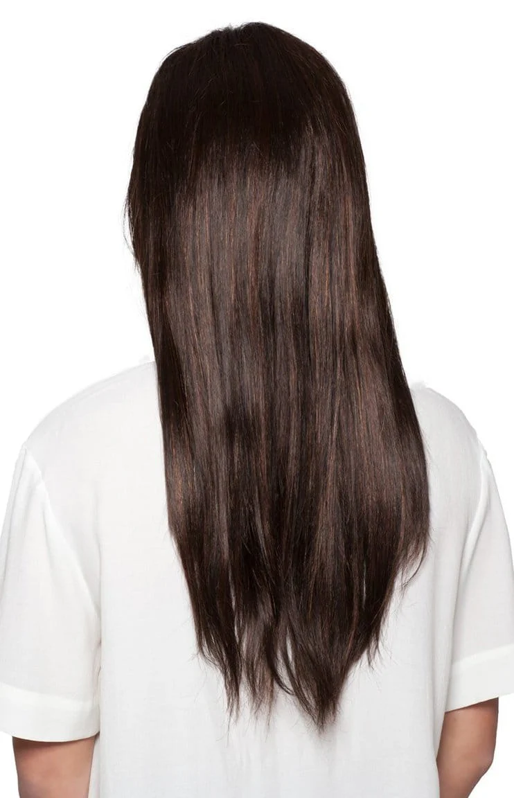 510A Heather II by WigPro | Synthetic Wig | Basic Cap - Image 3