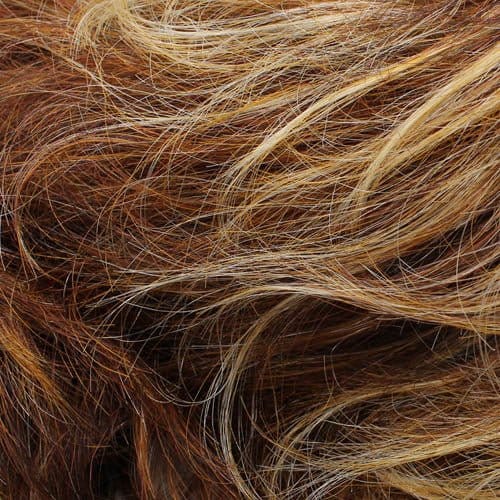 510A Heather II by WigPro | Synthetic Wig | Basic Cap - Image 33
