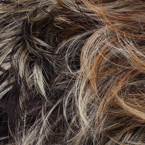 510A Heather II by WigPro | Synthetic Wig | Basic Cap - Image 39