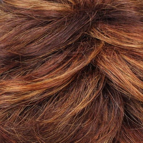 510A Heather II by WigPro | Synthetic Wig | Basic Cap - Image 43