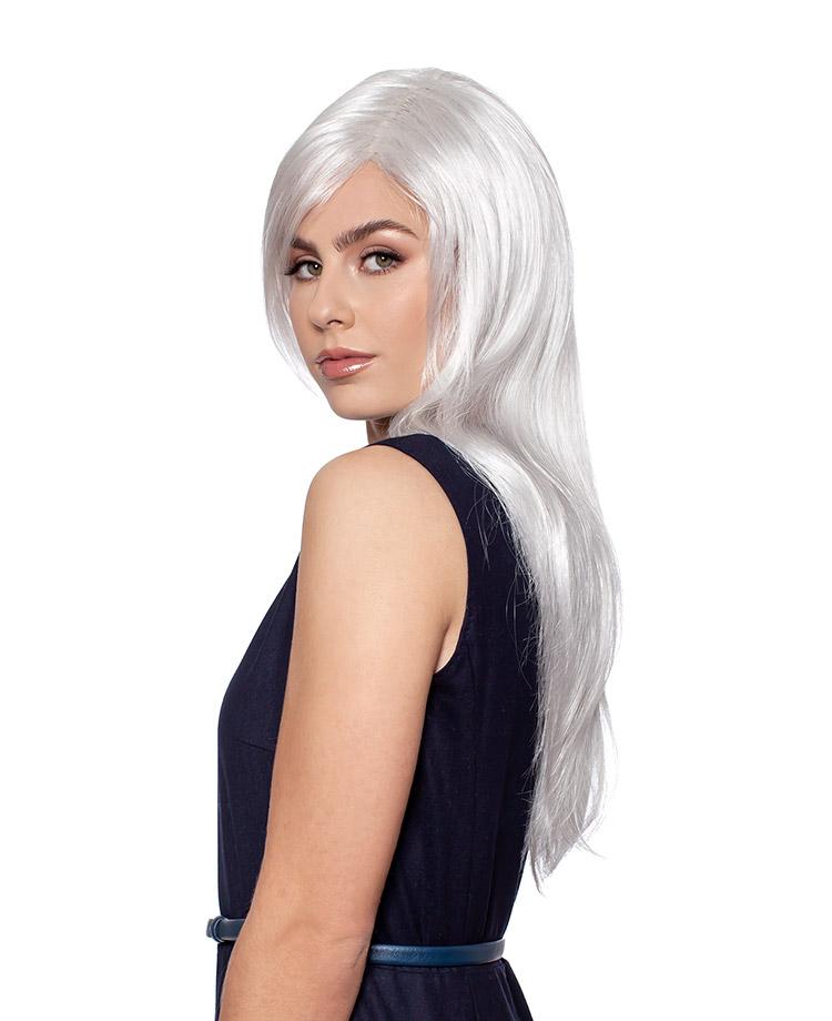 510A Heather II by WigPro | Synthetic Wig | Basic Cap - Image 5
