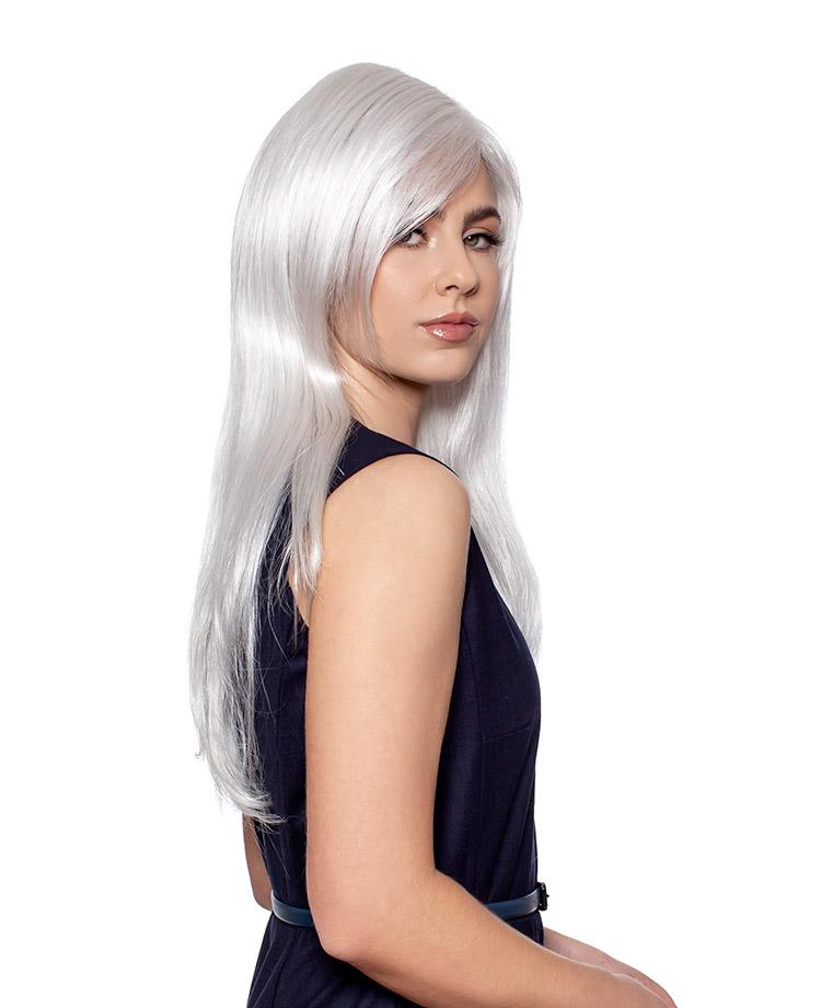 510A Heather II by WigPro | Synthetic Wig | Basic Cap - Image 6