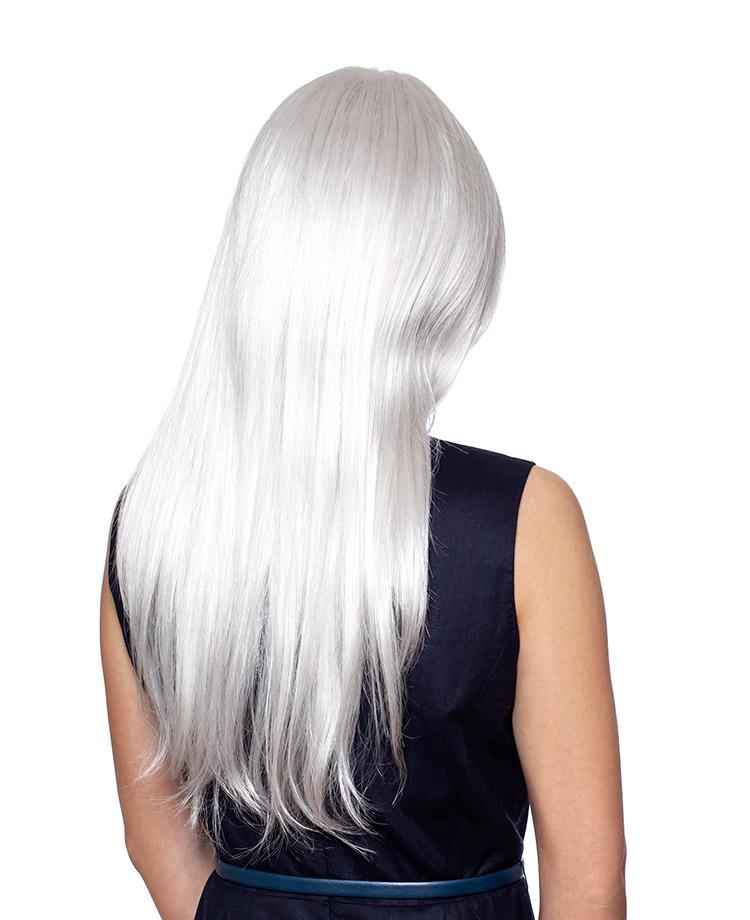 510A Heather II by WigPro | Synthetic Wig | Basic Cap - Image 7