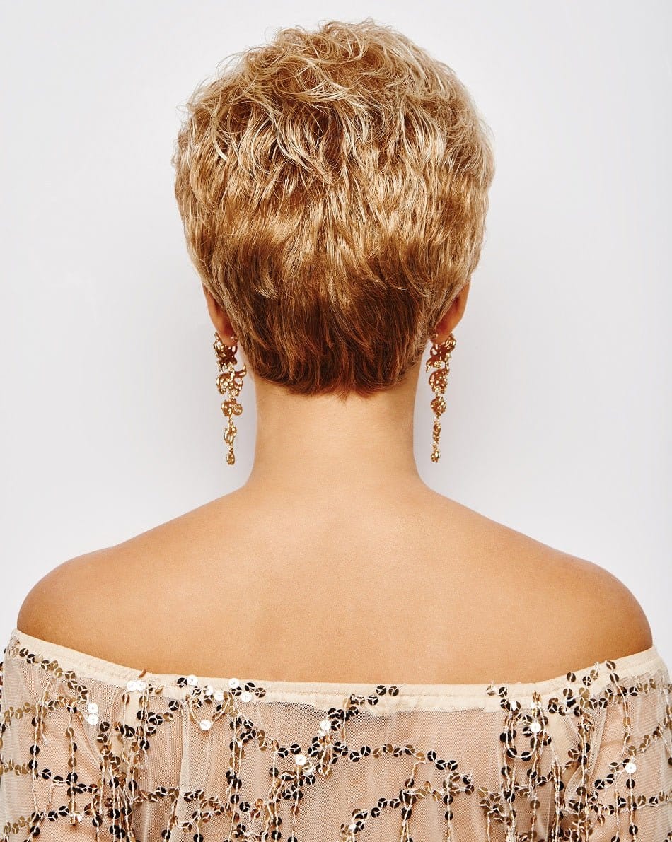 Acclaim by Gabor | Synthetic Wig | Basic Cap - Image 9