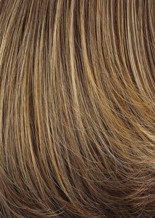 Acclaim Large by Gabor | Synthetic Wig | Basic Cap - Image 20