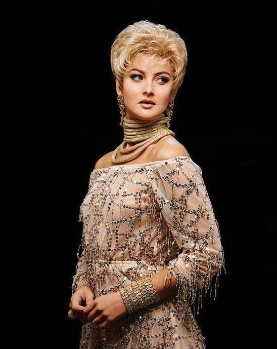 Acclaim Large by Gabor | Synthetic Wig | Basic Cap - Image 6