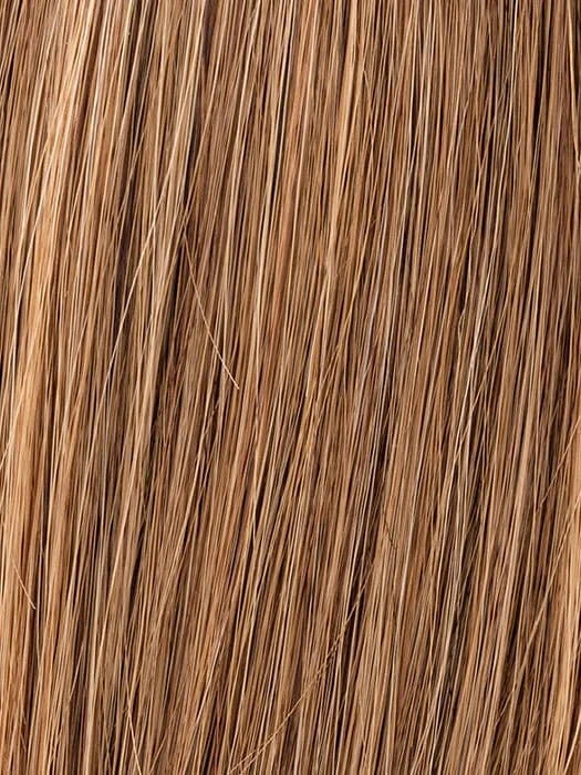 Add In by Ellen Wille | Remy Human Hair Topper - Image 10