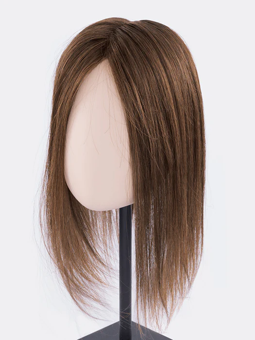 Add In by Ellen Wille | Remy Human Hair Topper - Image 4