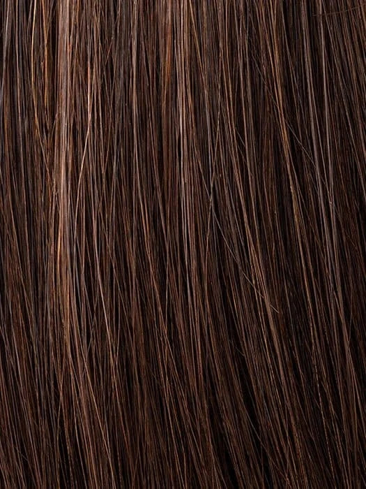 Add In by Ellen Wille | Remy Human Hair Topper - Image 7