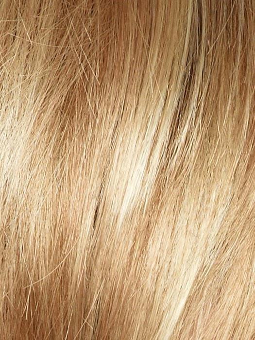 Addison Ultra Petite by Amore | Synthetic Lace Front Wig | Hand Tied - Image 14