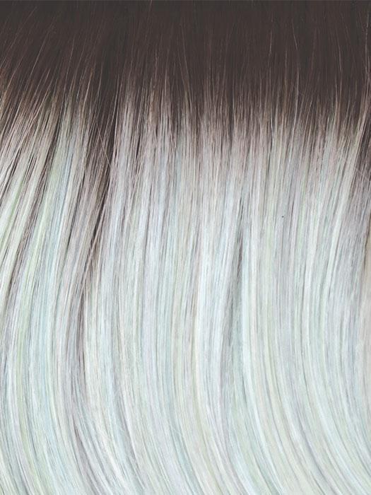 Addison Ultra Petite by Amore | Synthetic Lace Front Wig | Hand Tied - Image 17