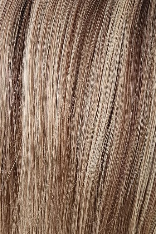 Outlet Sale | Adeline by PUSH | Lace Front Remy Human Hair Wig | No Returns or Exchanges - Image 21