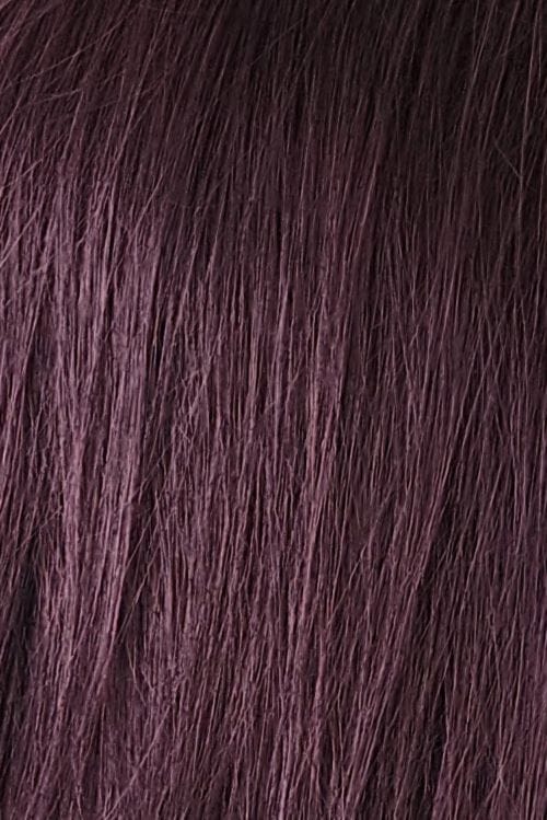 Outlet Sale | Adeline by PUSH | Lace Front Remy Human Hair Wig | No Returns or Exchanges - Image 23