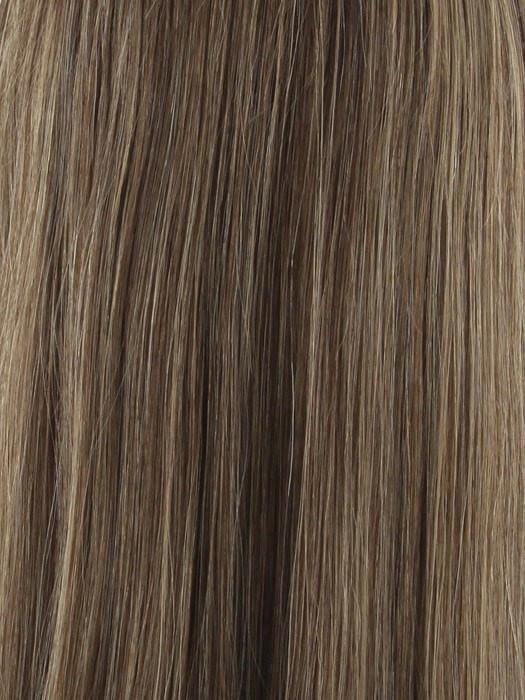 Adelle 101 by WigPro | Hand Tied Human Hair Wig | Mono Top - Image 18