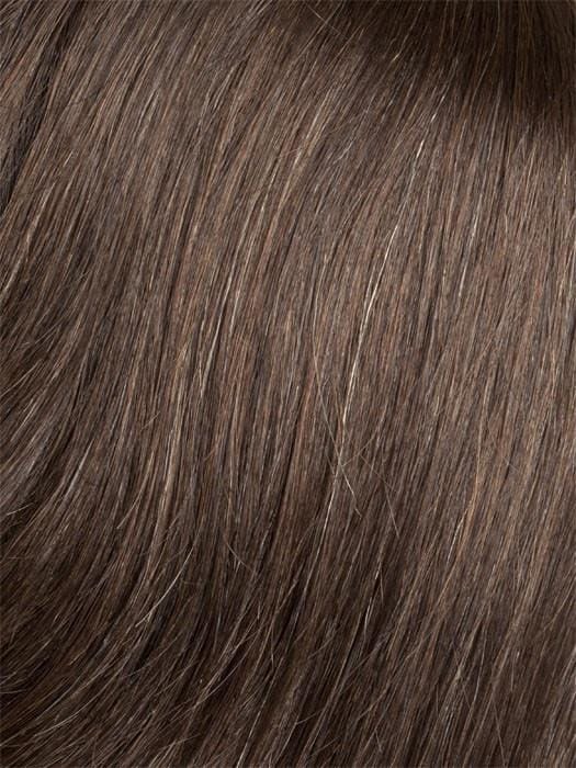 Adelle 101 by WigPro | Hand Tied Human Hair Wig | Mono Top - Image 44