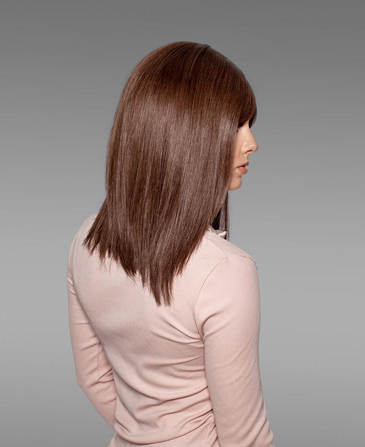 Adelle 101 by WigPro | Hand Tied Human Hair Wig | Mono Top - Image 7