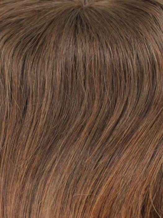 Adelle 100 by WigPro | Human Hair Wig | Mono Top - Image 32