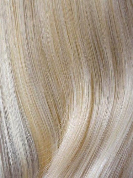 Adelle 100 by WigPro | Human Hair Wig | Mono Top - Image 39