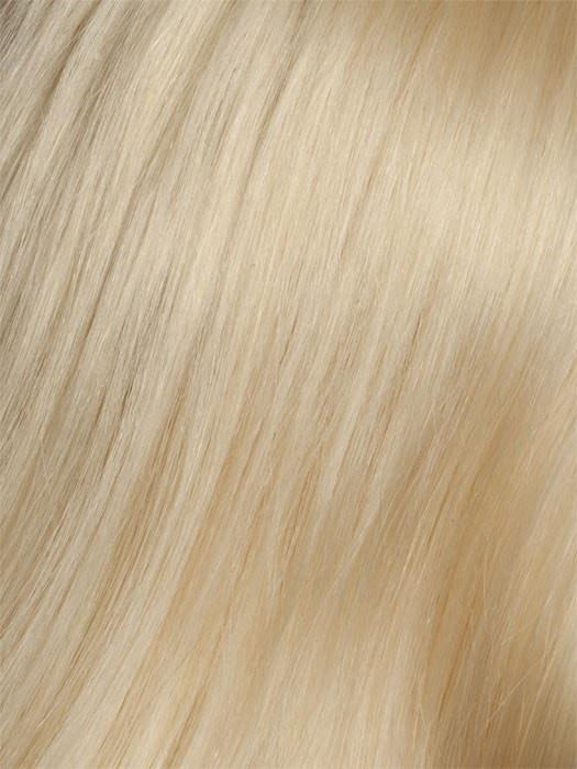 Adelle 102 Large by WigPro | Hand Tied Human Hair Wig | Mono Top - Image 28