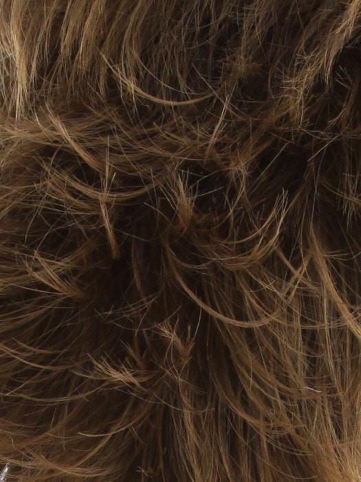 Adelle 102 Large by WigPro | Hand Tied Human Hair Wig | Mono Top - Image 34