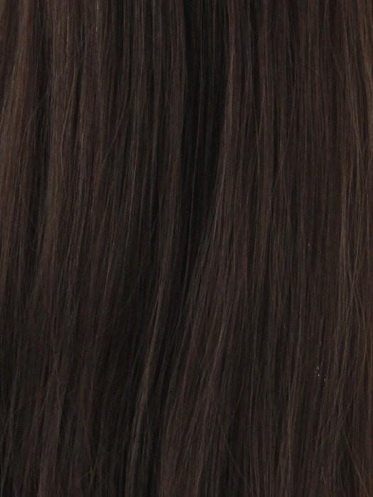 Adelle 102 Large by WigPro | Hand Tied Human Hair Wig | Mono Top - Image 9