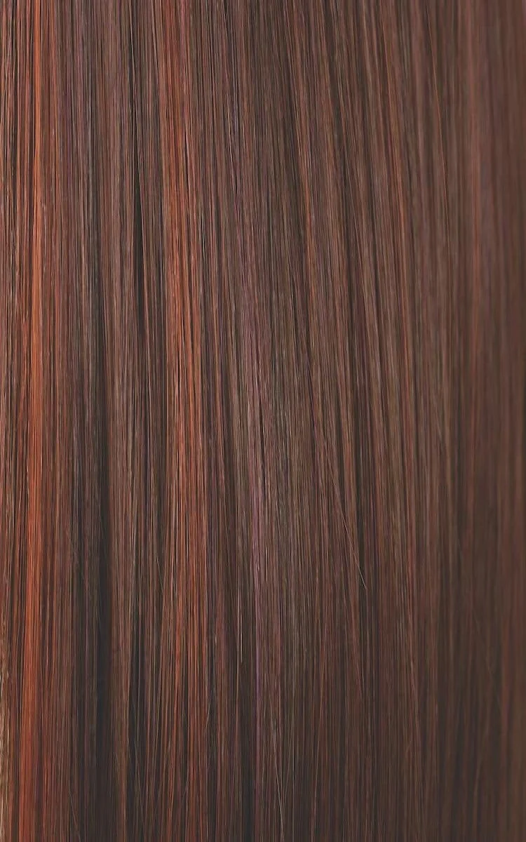 Adelle by Rene of Paris | Synthetic Wig | Basic Cap - Image 10