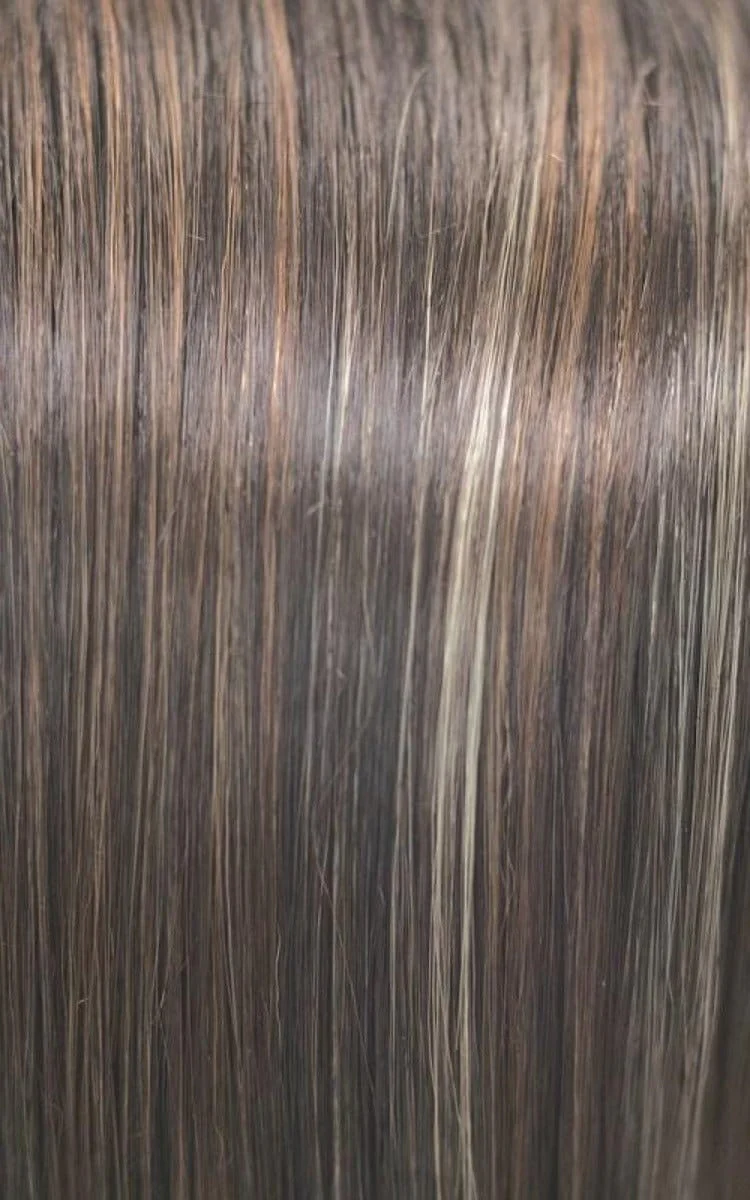 Adelle by Rene of Paris | Synthetic Wig | Basic Cap - Image 13