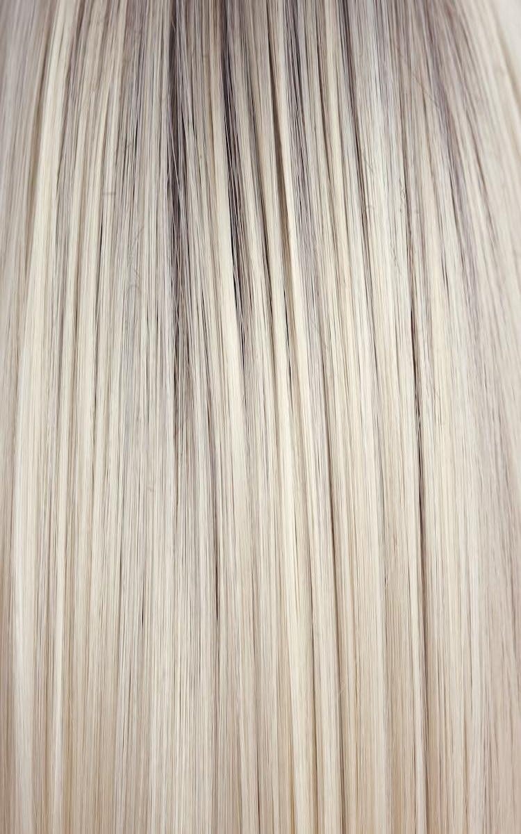 Adelle by Rene of Paris | Synthetic Wig | Basic Cap - Image 14