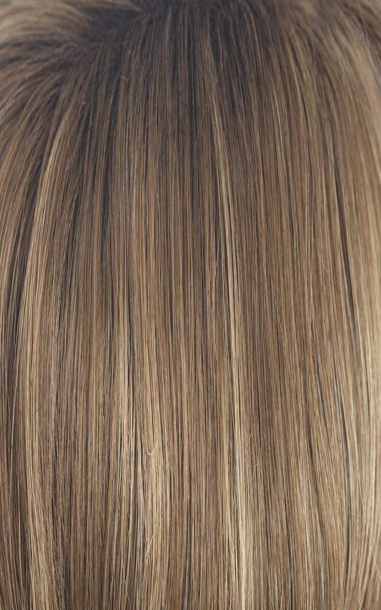 Adelle by Rene of Paris | Synthetic Wig | Basic Cap - Image 19