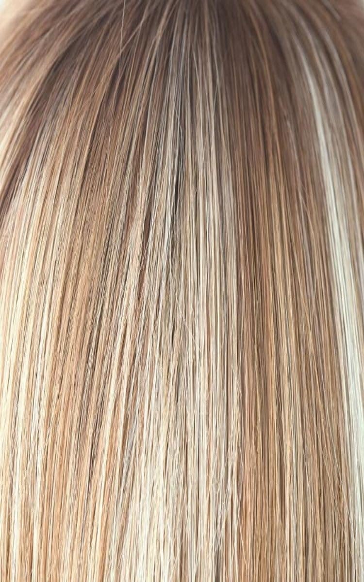 Adelle by Rene of Paris | Synthetic Wig | Basic Cap - Image 28