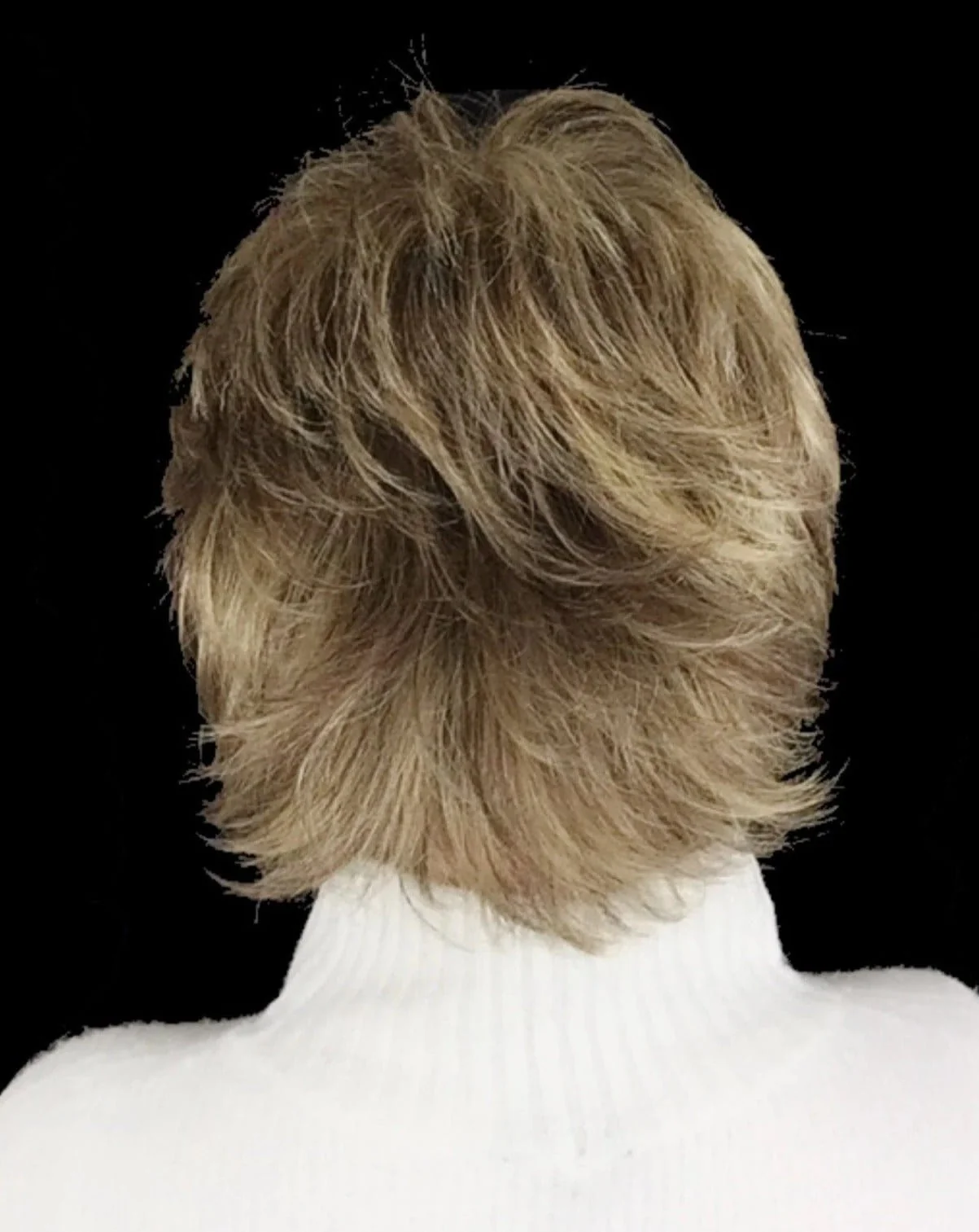 Adelle by Rene of Paris | Synthetic Wig | Basic Cap - Image 6